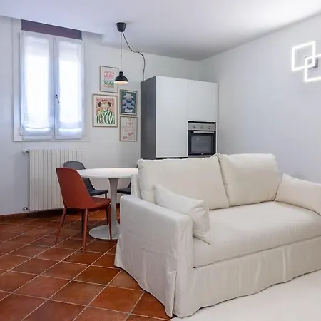 Centro - Piangipane Ferrara