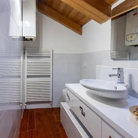 Centro - Piangipane Appartamento *