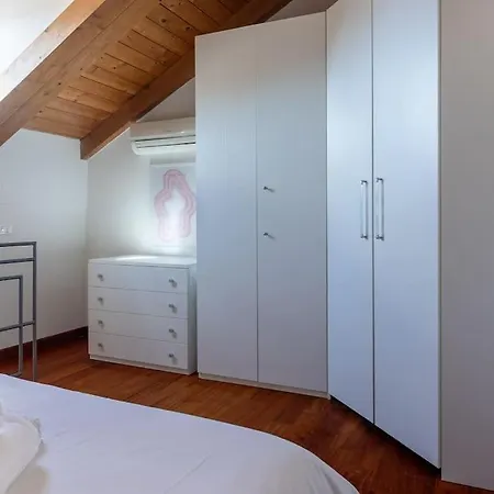 Centro - Piangipane Apartamento Ferrara