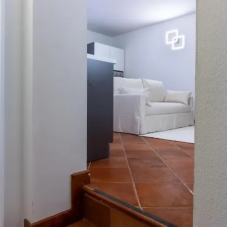 Centro - Piangipane