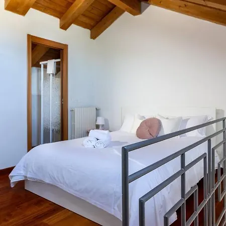 Apartmán Centro - Piangipane *
