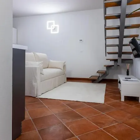 Centro - Piangipane * فيرّارا